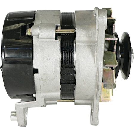 Aftermarket JAndN Electrical Products Alternator 400-30029-JN